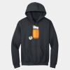 Heavy Blend ™ Hooded Sweatshirt Thumbnail