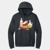 Heavy Blend ™ Hooded Sweatshirt Thumbnail