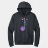 Heavy Blend ™ Hooded Sweatshirt Thumbnail