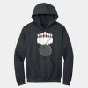 Heavy Blend ™ Hooded Sweatshirt Thumbnail