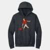 Heavy Blend ™ Hooded Sweatshirt Thumbnail