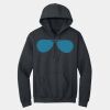 Heavy Blend ™ Hooded Sweatshirt Thumbnail