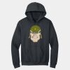 Heavy Blend ™ Hooded Sweatshirt Thumbnail