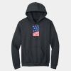 Heavy Blend ™ Hooded Sweatshirt Thumbnail