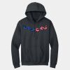 Heavy Blend ™ Hooded Sweatshirt Thumbnail