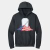 Heavy Blend ™ Hooded Sweatshirt Thumbnail