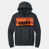 Heavy Blend ™ Hooded Sweatshirt Thumbnail