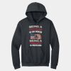 Heavy Blend ™ Hooded Sweatshirt Thumbnail