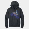 Heavy Blend ™ Hooded Sweatshirt Thumbnail