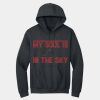 Heavy Blend ™ Hooded Sweatshirt Thumbnail