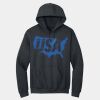Heavy Blend ™ Hooded Sweatshirt Thumbnail