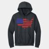 Heavy Blend ™ Hooded Sweatshirt Thumbnail