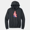 Heavy Blend ™ Hooded Sweatshirt Thumbnail