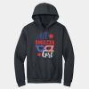 Heavy Blend ™ Hooded Sweatshirt Thumbnail