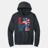Heavy Blend ™ Hooded Sweatshirt Thumbnail