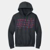 Heavy Blend ™ Hooded Sweatshirt Thumbnail