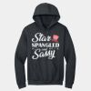 Heavy Blend ™ Hooded Sweatshirt Thumbnail