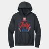 Heavy Blend ™ Hooded Sweatshirt Thumbnail