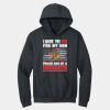 Heavy Blend ™ Hooded Sweatshirt Thumbnail