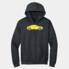 Heavy Blend ™ Hooded Sweatshirt Thumbnail