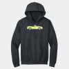 Heavy Blend ™ Hooded Sweatshirt Thumbnail