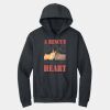 Heavy Blend ™ Hooded Sweatshirt Thumbnail