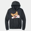 Heavy Blend ™ Hooded Sweatshirt Thumbnail