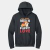 Heavy Blend ™ Hooded Sweatshirt Thumbnail