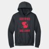 Heavy Blend ™ Hooded Sweatshirt Thumbnail