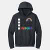 Heavy Blend ™ Hooded Sweatshirt Thumbnail