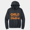 Heavy Blend ™ Hooded Sweatshirt Thumbnail