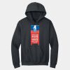 Heavy Blend ™ Hooded Sweatshirt Thumbnail