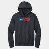 Heavy Blend ™ Hooded Sweatshirt Thumbnail