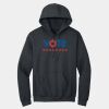 Heavy Blend ™ Hooded Sweatshirt Thumbnail