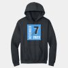 Heavy Blend ™ Hooded Sweatshirt Thumbnail