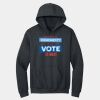Heavy Blend ™ Hooded Sweatshirt Thumbnail
