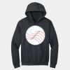 Heavy Blend ™ Hooded Sweatshirt Thumbnail