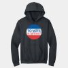 Heavy Blend ™ Hooded Sweatshirt Thumbnail