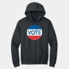 Heavy Blend ™ Hooded Sweatshirt Thumbnail