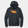 Heavy Blend ™ Hooded Sweatshirt Thumbnail