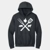 Heavy Blend ™ Hooded Sweatshirt Thumbnail