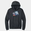 Heavy Blend ™ Hooded Sweatshirt Thumbnail