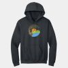 Heavy Blend ™ Hooded Sweatshirt Thumbnail