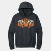 Heavy Blend ™ Hooded Sweatshirt Thumbnail