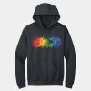 Heavy Blend ™ Hooded Sweatshirt Thumbnail