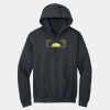 Heavy Blend ™ Hooded Sweatshirt Thumbnail