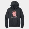 Heavy Blend ™ Hooded Sweatshirt Thumbnail