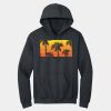 Heavy Blend ™ Hooded Sweatshirt Thumbnail