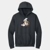 Heavy Blend ™ Hooded Sweatshirt Thumbnail