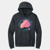 Heavy Blend ™ Hooded Sweatshirt Thumbnail
